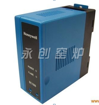 Honeywell點火控制器